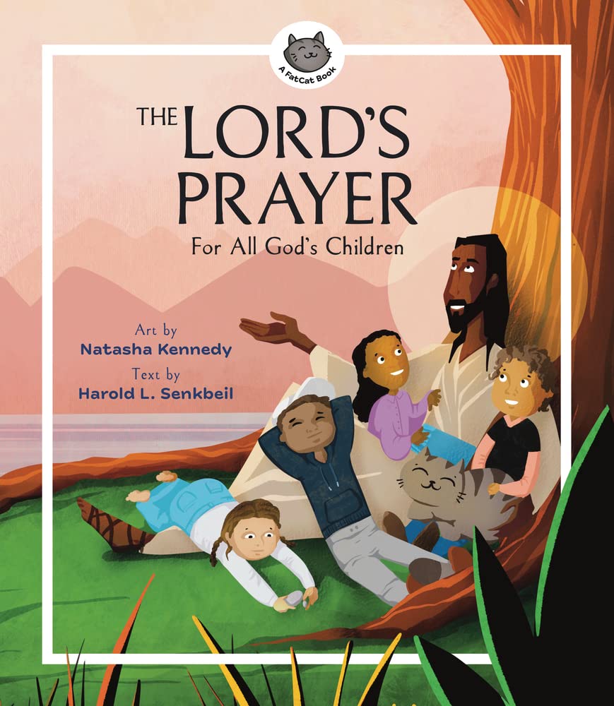 The Lord’s Prayer - Re-vived