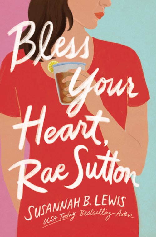 Bless Your Heart, Rae Sutton - Re-vived