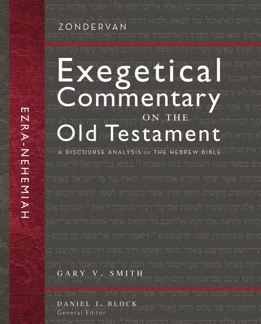 Ezra and Nehemiah - Re-vived