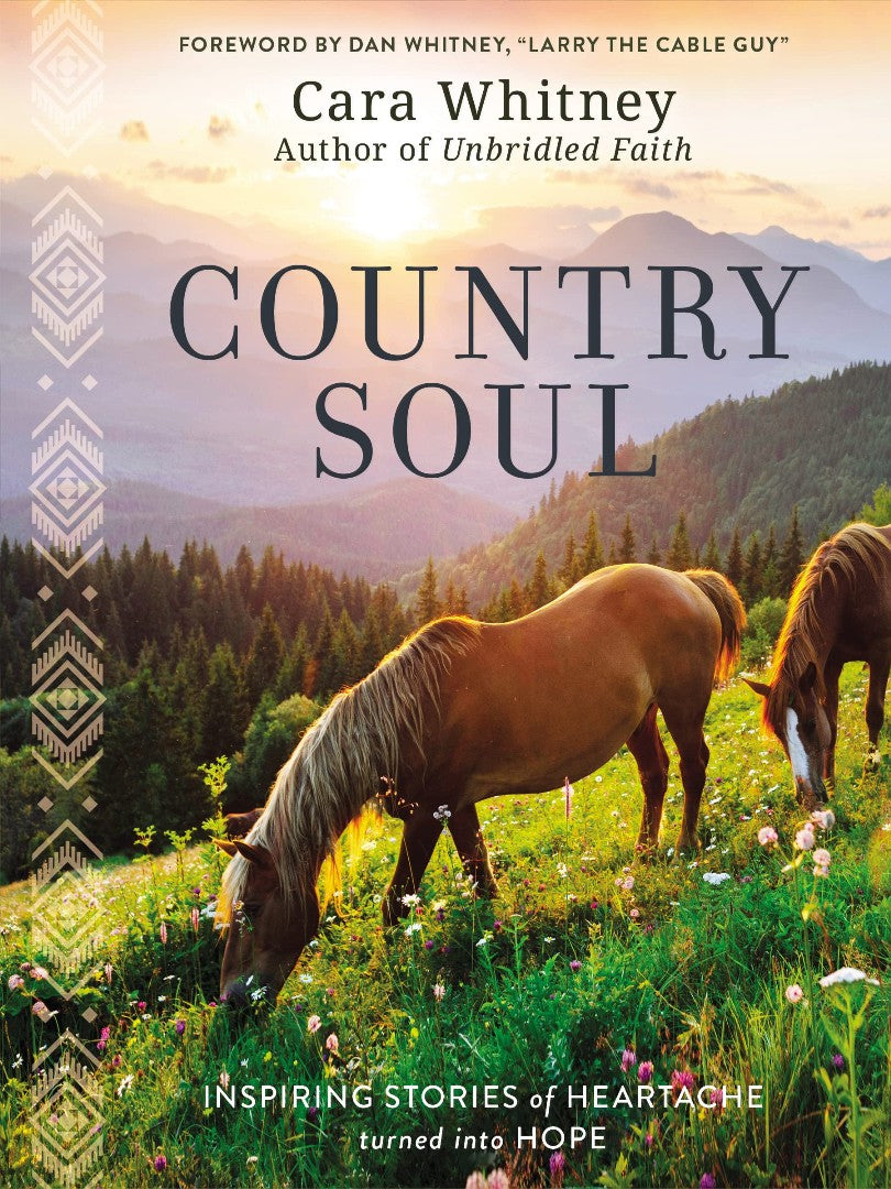 Country Soul - Re-vived
