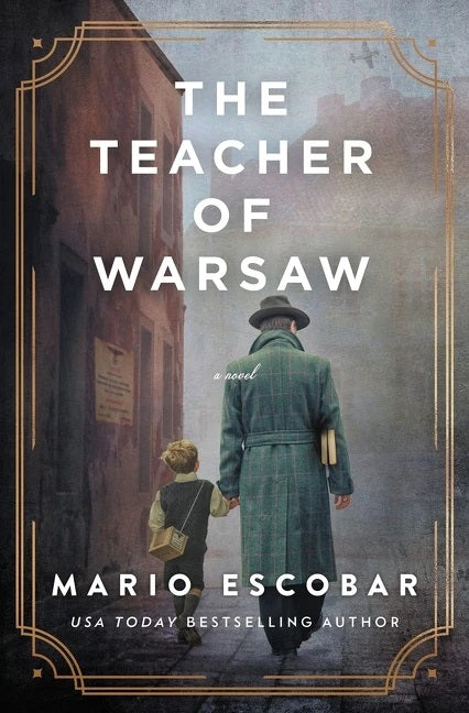Teacher of Warsaw - Re-vived