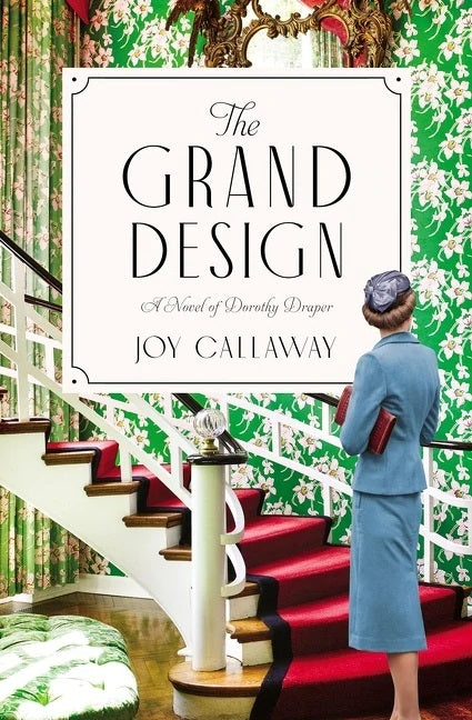 The Grand Design - Re-vived
