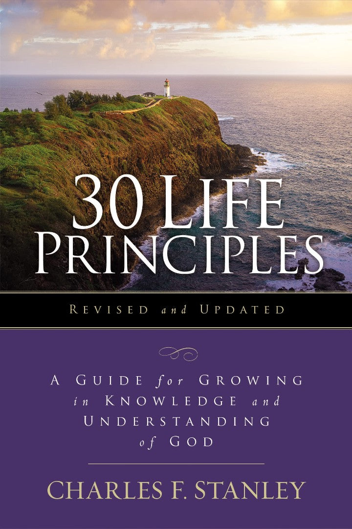 30 Life Principles, Revised & Updated