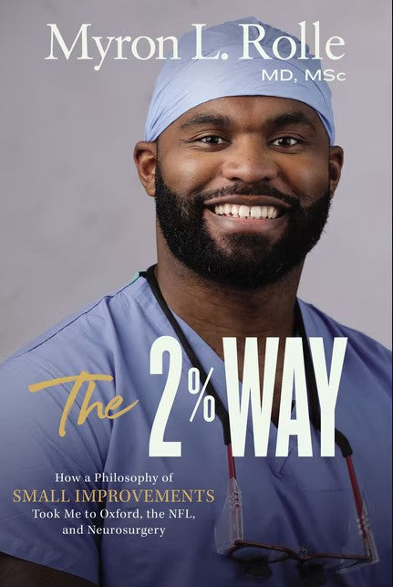 The 2% Way - Re-vived