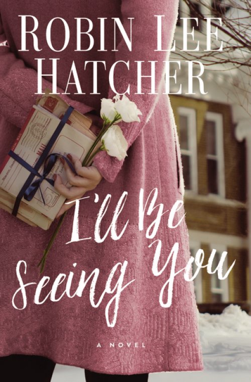 I'll Be Seeing You - Re-vived