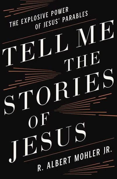 Tell Me the Stories of Jesus - Re-vived