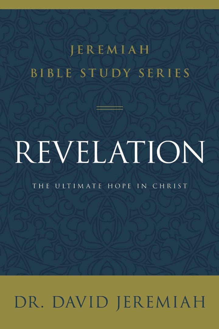 Revelation - Re-vived