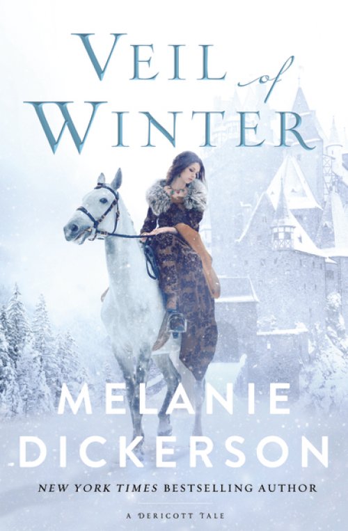 Veil of Winter - Re-vived