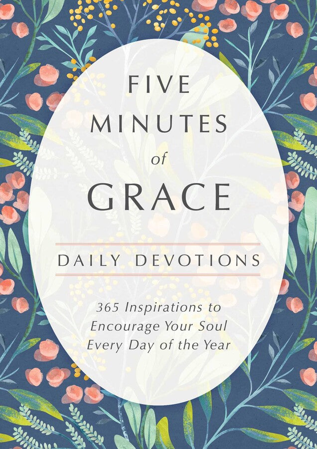 Five Minutes of Grace - Re-vived