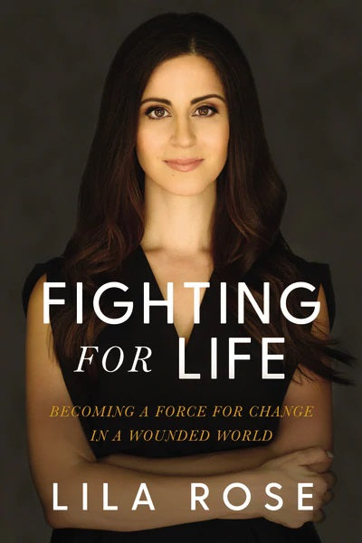 Fighting for Life - Re-vived