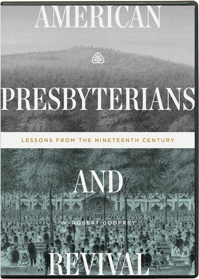 American Presbyterians and Revival DVD - Re-vived
