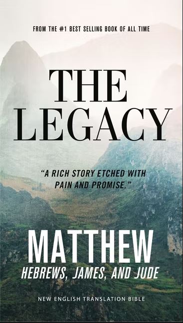 The Legacy