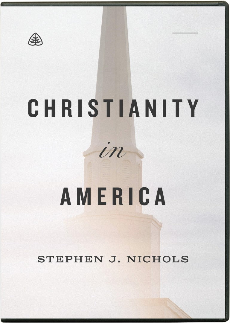 Christianity in America DVD - Re-vived