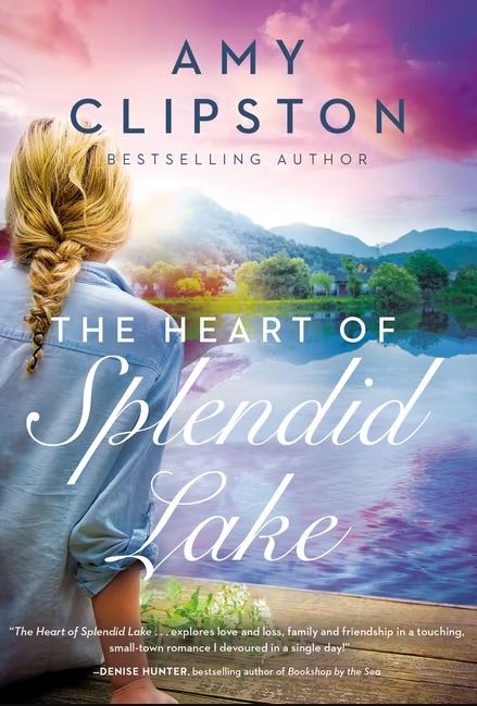 The Heart of Splendid Lake - Re-vived