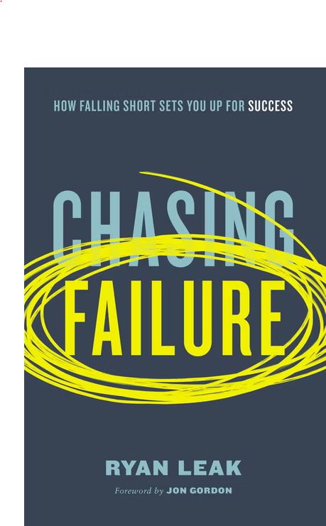 Chasing Failure - Re-vived