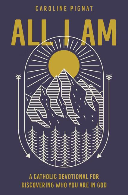 All I Am - Re-vived