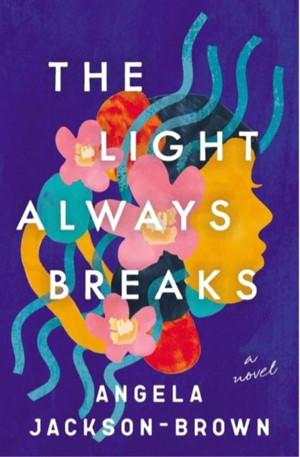 Light Always Breaks - Re-vived