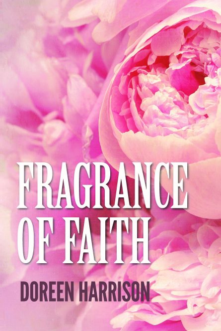 Fragrance of Faith - Re-vived