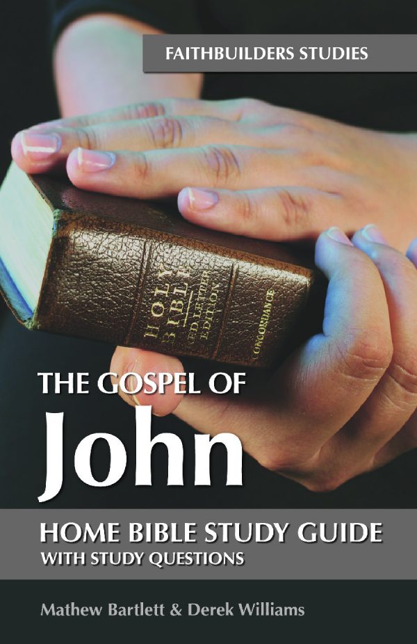 The Gospel of John - Re-vived