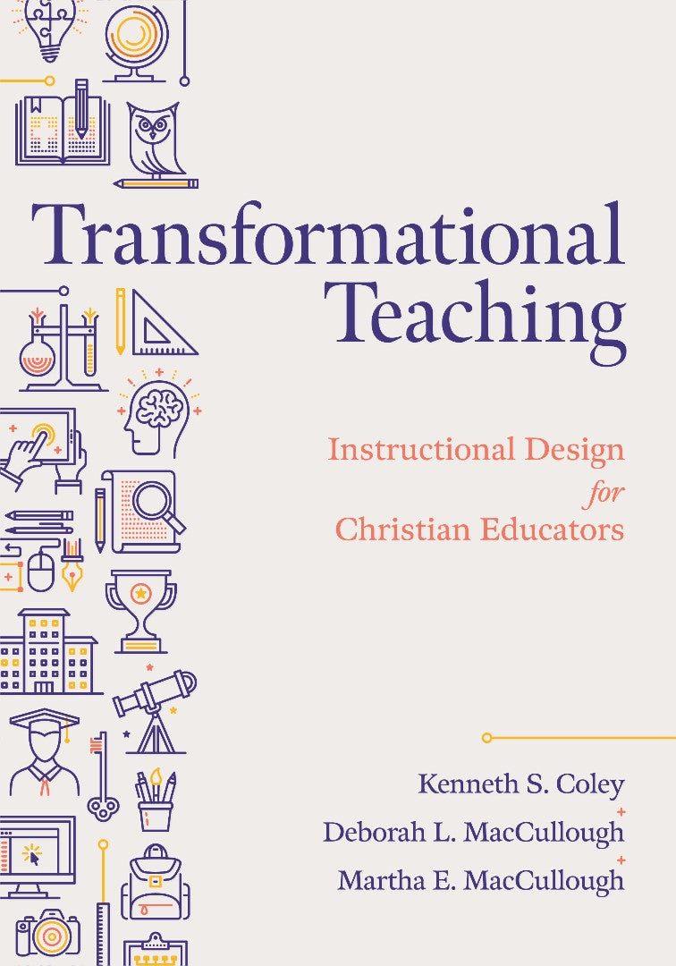 Transformational Teaching - Re-vived