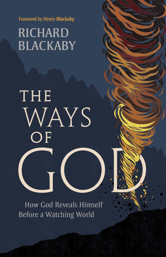 The Ways of God Updated Edition - Re-vived