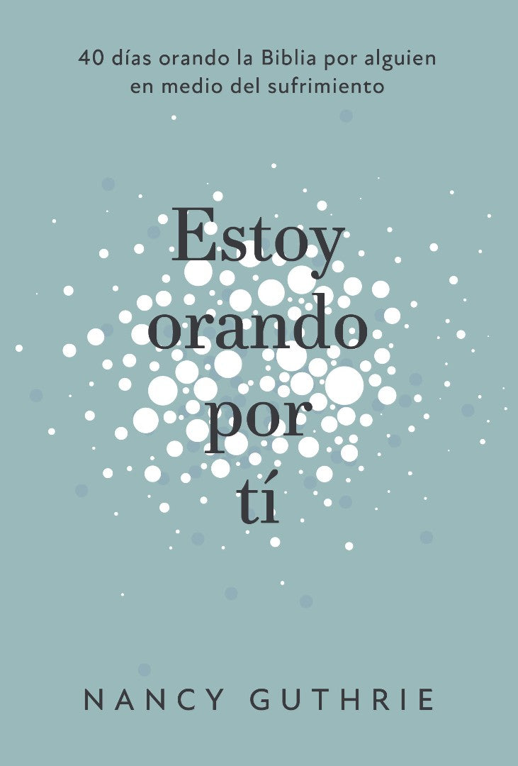 Estoy orando por ti (I'm Praying For You) - Re-vived
