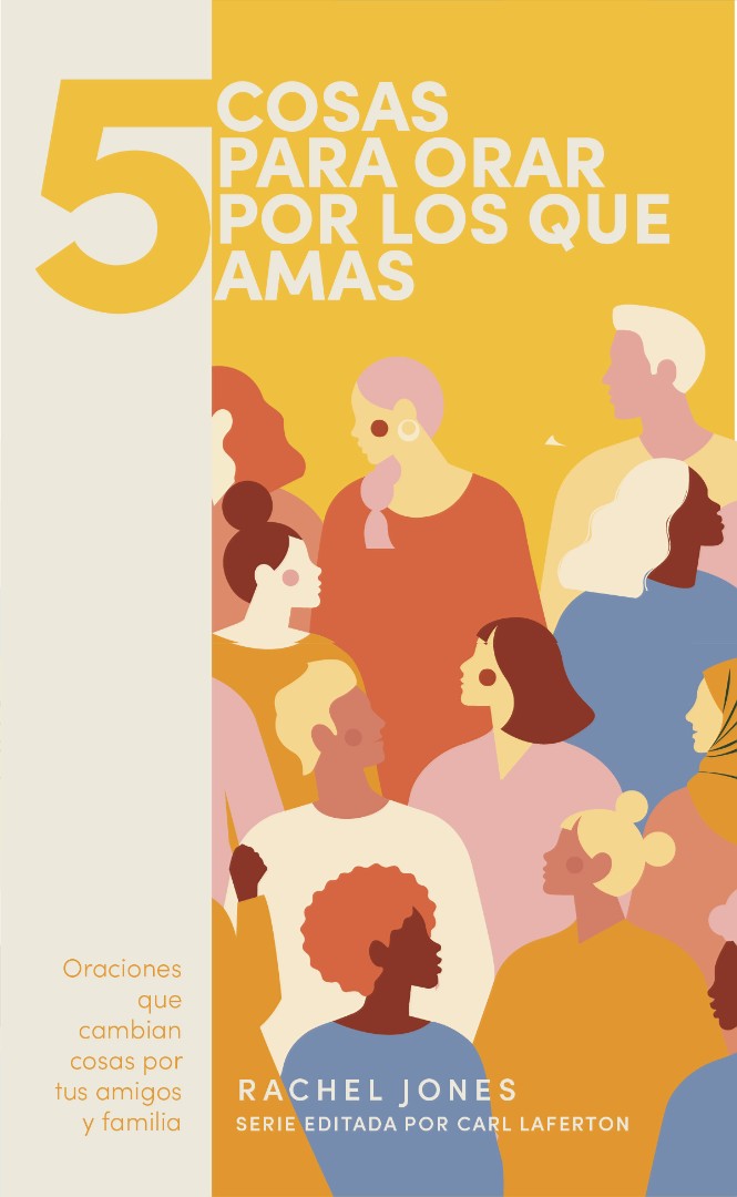 5 oraciones por las personas que amas - Re-vived