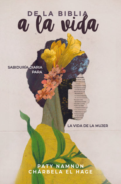 De la Biblia a la vida (From the Bible to Life) - Re-vived