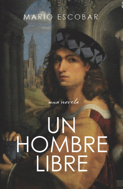 Un hombre libre (A Free Man) - Re-vived
