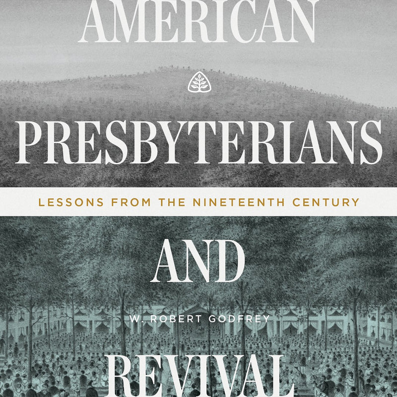 American Presbyterians and Revival CD