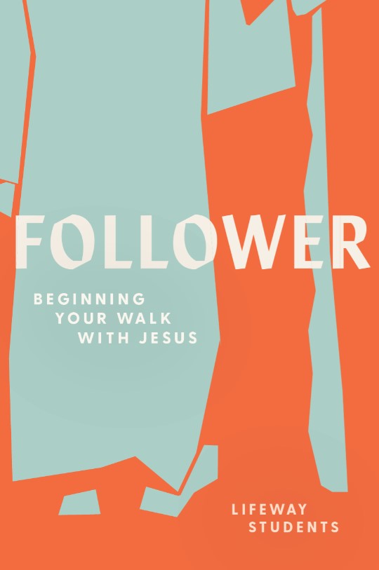 Follower - Re-vived