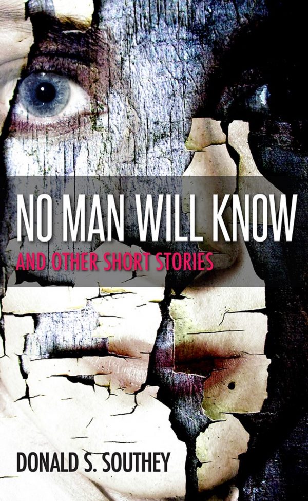 No Man Will Know - Re-vived