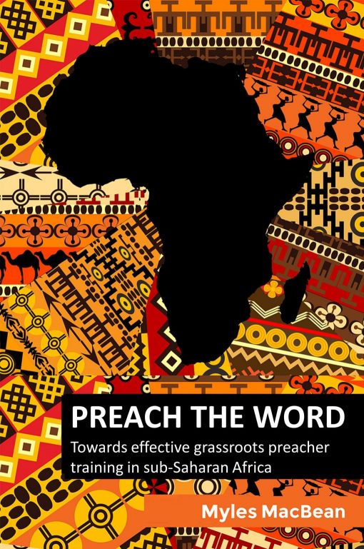 Preach the Word - Re-vived