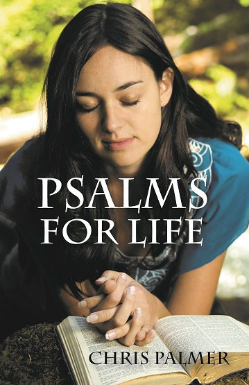 Psalms for Life - Re-vived