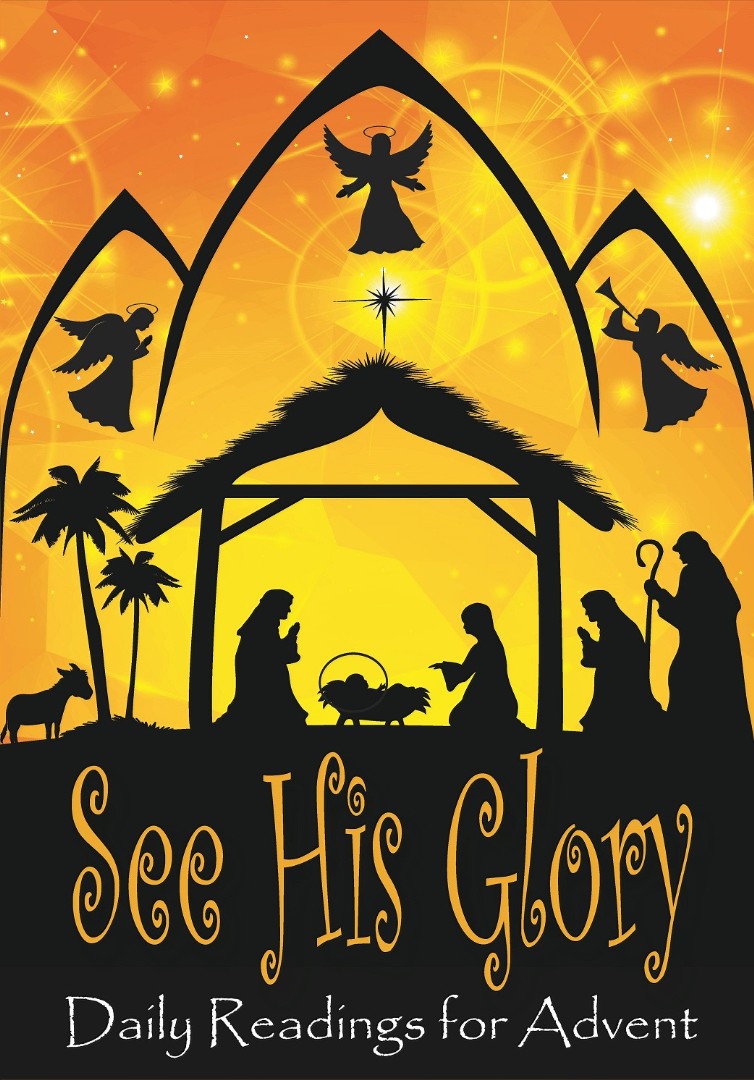 See His Glory - Re-vived