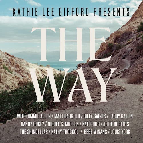 The Way 2CD