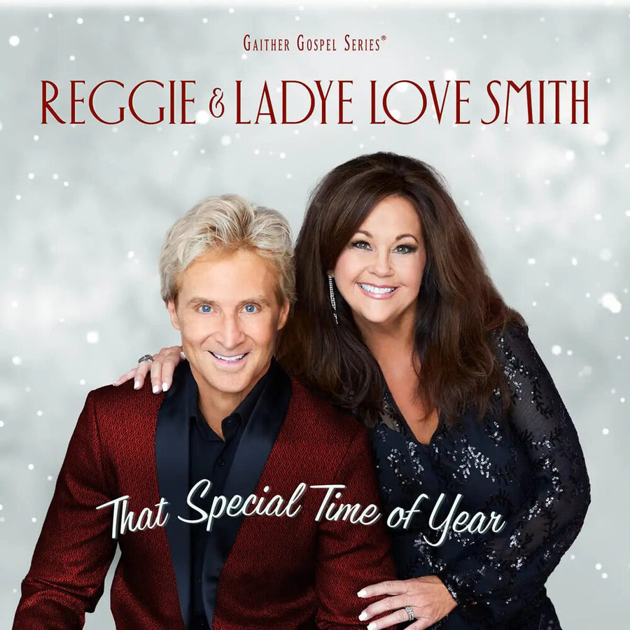 This Special Time of Year CD - Re-vived
