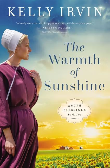 The Warmth of Sunshine - Re-vived