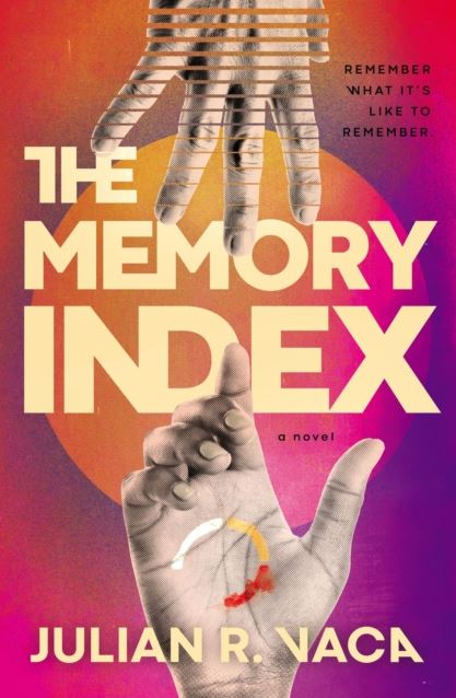 Memory Index - Re-vived
