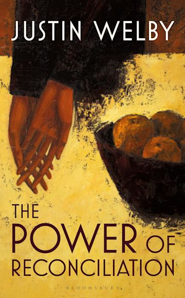 The Power of Reconciliation - Re-vived