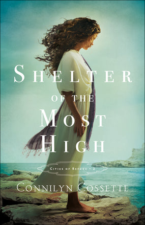 Shelter of the Most High - Re-vived