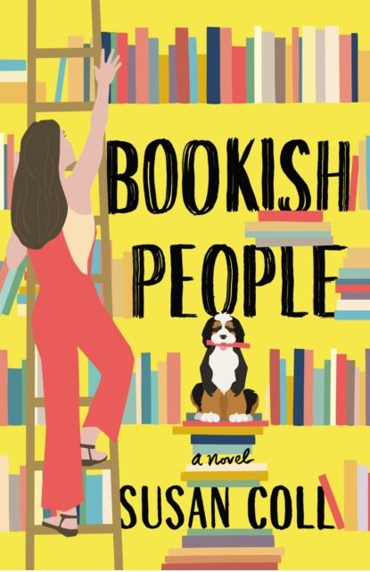 Bookish People - Re-vived