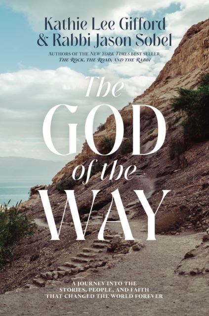 God of The Way - Re-vived