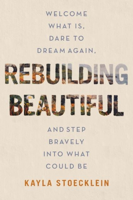 Rebuilding Beautiful - Re-vived