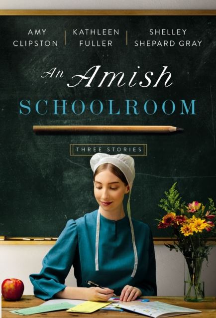 Amish Schoolroom