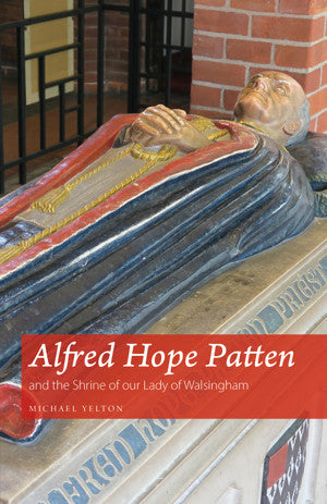 Alfred Hope Patten - Re-vived