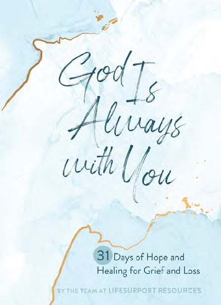 God Is Always With You - Re-vived