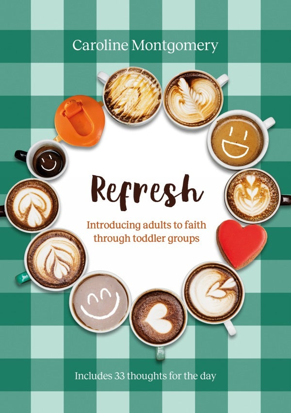 Refresh - Re-vived