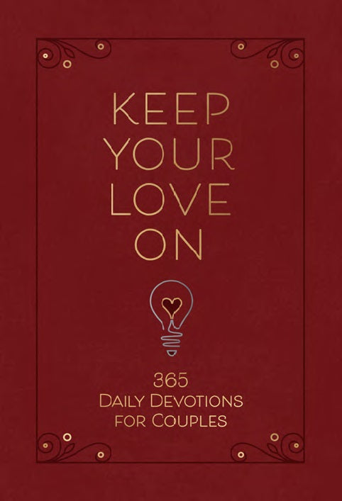 Keep Your Love On - Re-vived