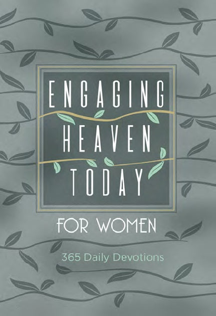 Engaging Heaven Today for Women - Re-vived
